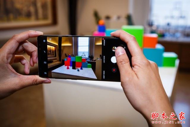 努三星Note8怎么样？三星GALAXY Note8优缺点全方位上手体验评测