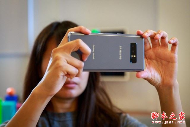 努三星Note8怎么样？三星GALAXY Note8优缺点全方位上手体验评测