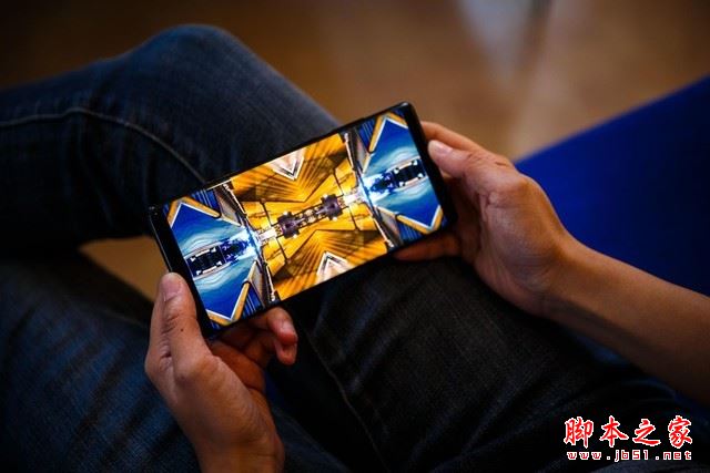 努三星Note8怎么样？三星GALAXY Note8优缺点全方位上手体验评测