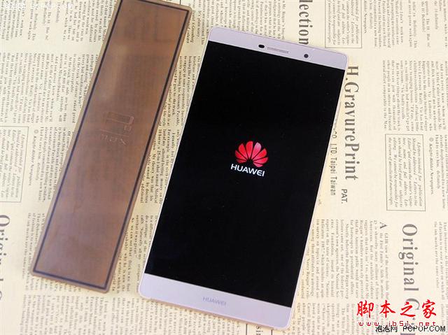 一起来猜价 华为P8max我猜4800 你能接受吗?