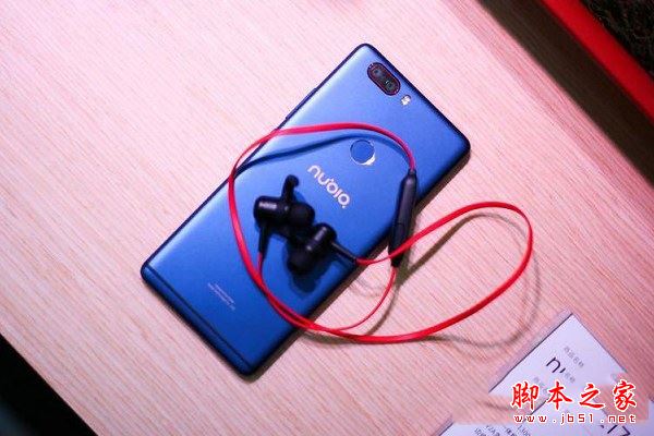 努比亚Z17畅享版和Z17有什么区别？努比亚Z17与Z17畅享版外观与配置对比评测