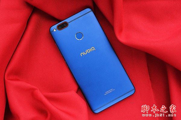 努比亚Z17畅享版和Z17有什么区别？努比亚Z17与Z17畅享版外观与配置对比评测