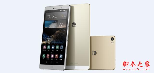 超大屏风暴 华为P8max搅局手机细分市场