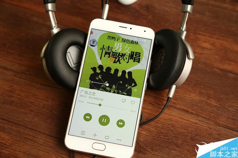 399元良心之作!魅族HD50头戴耳机体验评测