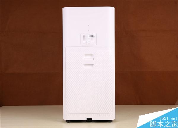 699元卧室神器!小米空气净化器2图赏