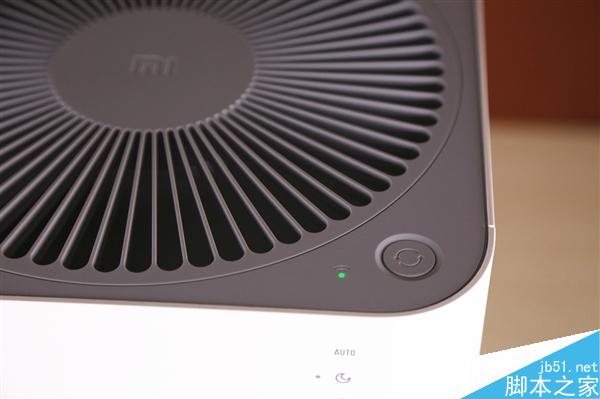 699元卧室神器!小米空气净化器2图赏