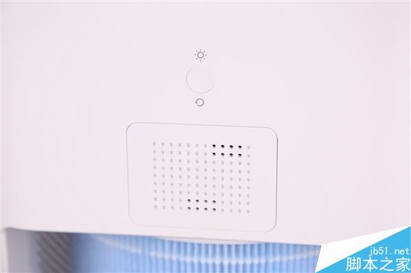 699元卧室神器!小米空气净化器2图赏