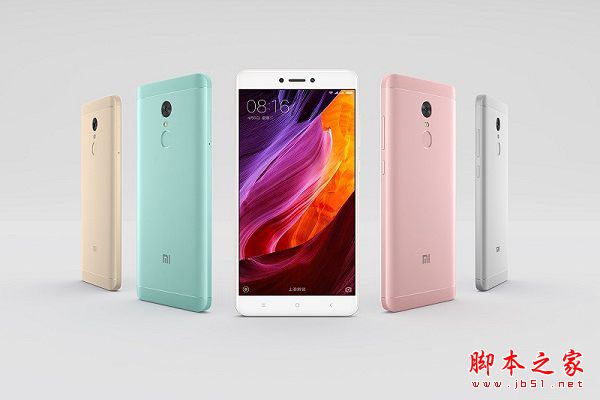 360 vizza和红米Note4X哪个值得买？红米Note4X与360手机vizza区别对比评测
