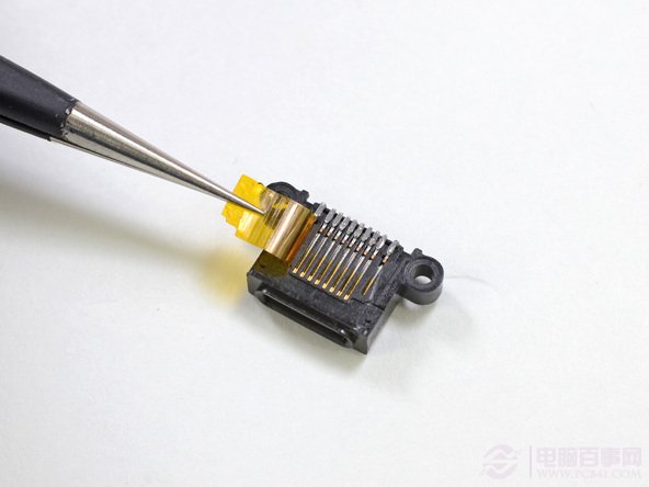 iPhone5拆机教程
