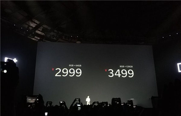 努比亚Z17畅享版和一加5哪个好？一加手机5和nubiaZ17畅享版对比评测