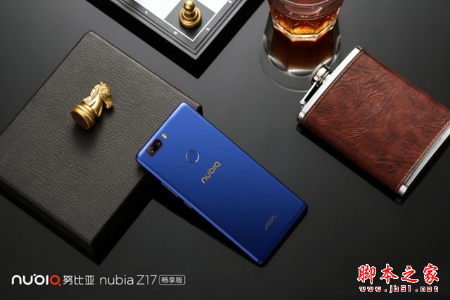 努比亚Z17畅享版和一加5哪个好？一加手机5和nubiaZ17畅享版对比评测