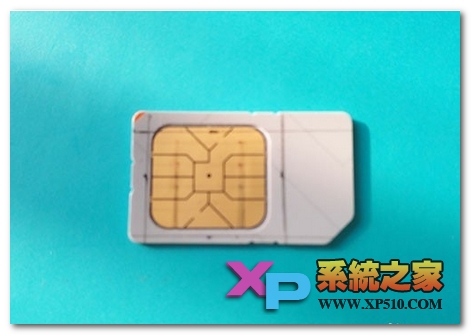 华为荣耀7怎么剪卡教程