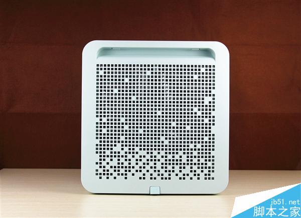 豹米空气净化器2发布:卧室神器!