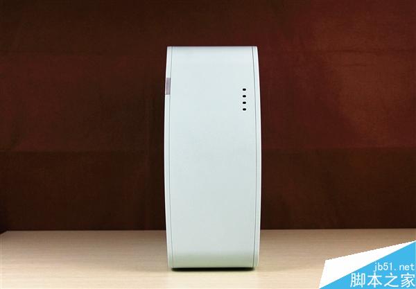 豹米空气净化器2发布:卧室神器!