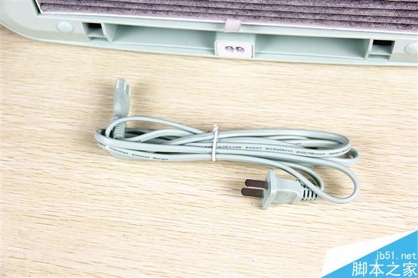 豹米空气净化器2发布:卧室神器!