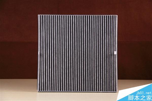 豹米空气净化器2发布:卧室神器!