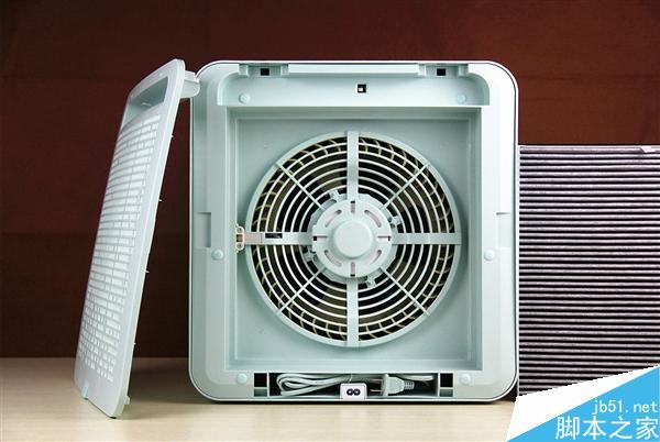 豹米空气净化器2发布:卧室神器!