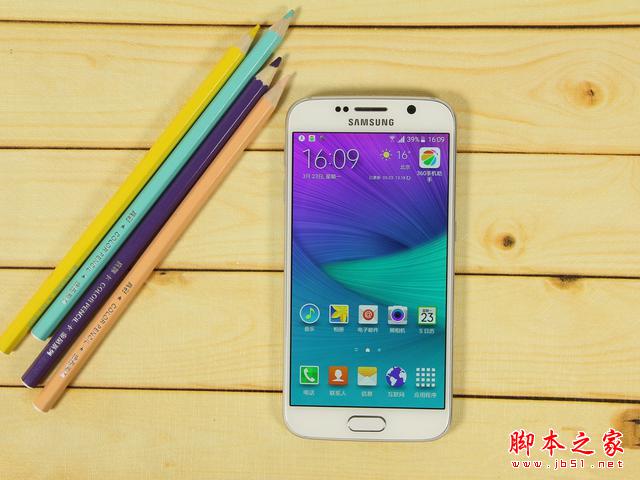 震惊：三星S6手机竟然挖走不少果粉，真的很值得买吗？