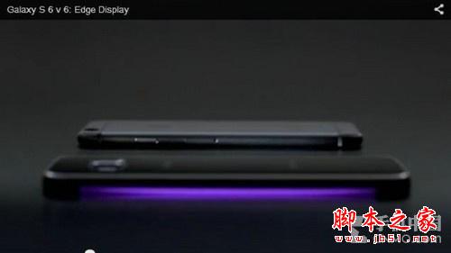 6>6 三星连发宣传片嘲笑苹果iPhone 6