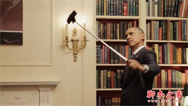 三星S6 Edge新广告狂黑自拍杆 称其使用者像山顶洞人