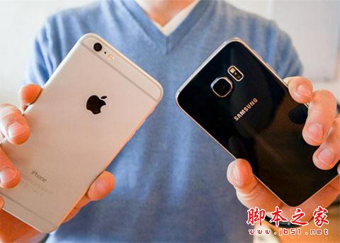 不管你信不信，在这些地方，S6要比iPhone6更优秀！