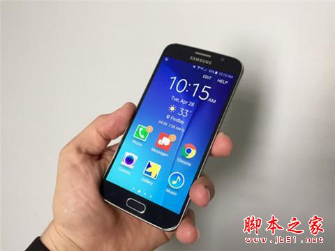 不管你信不信，在这些地方，S6要比iPhone6更优秀！