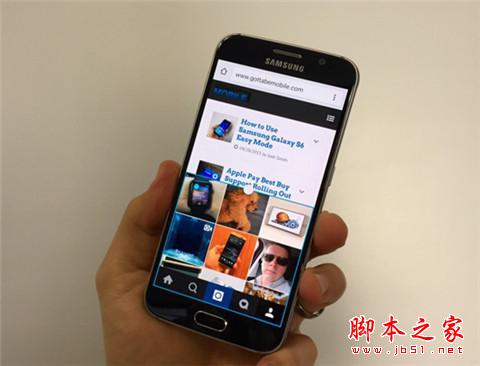 不管你信不信，在这些地方，S6要比iPhone6更优秀！