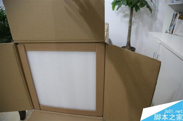 4999元!国产顶级EraClean空气净化器开箱
