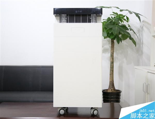 4999元!国产顶级EraClean空气净化器开箱