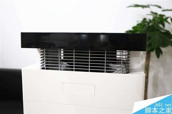 4999元!国产顶级EraClean空气净化器开箱