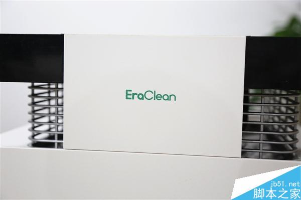 4999元!国产顶级EraClean空气净化器开箱