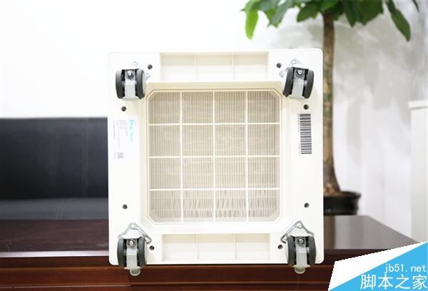 4999元!国产顶级EraClean空气净化器开箱