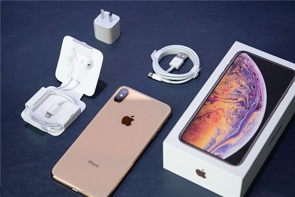 iphone XS max怎么装卡/插卡？iphone XS max安装SIM卡教程