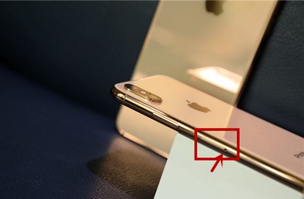 iphone XS max怎么装卡/插卡？iphone XS max安装SIM卡教程