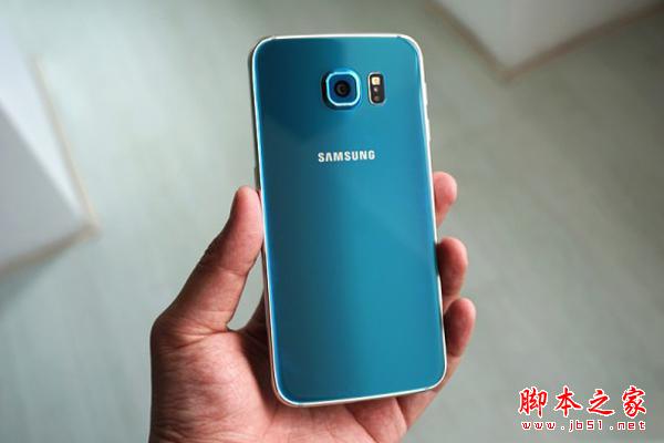 万万没想到:三星S6竟然这么强悍!