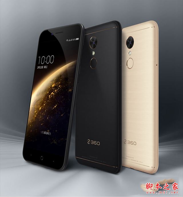 360vizza和360N5哪个好 360手机vizza与N5区别对比