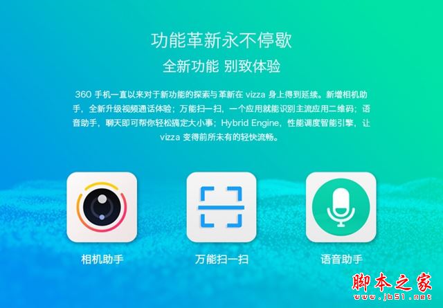 360vizza和360N5哪个好 360手机vizza与N5区别对比