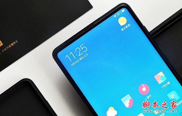 小米MIX2和努比亚Z17哪个好？努比亚Z17与小米MIX2区别对比详细评测