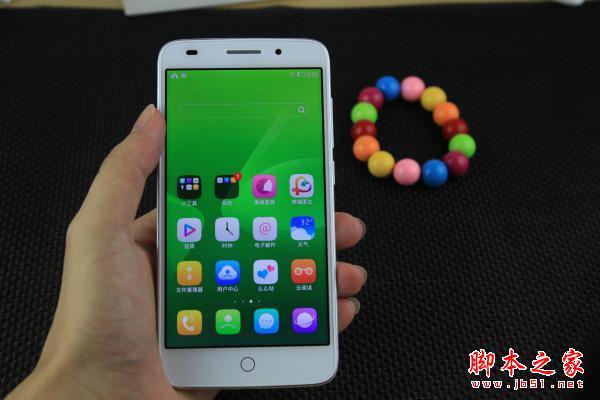 不在为网速网络担忧 父亲节送父亲一部4G全网通手机