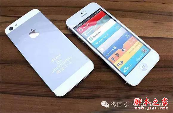 内幕重磅消息:iPhone7由苹果与三星联合设计生产