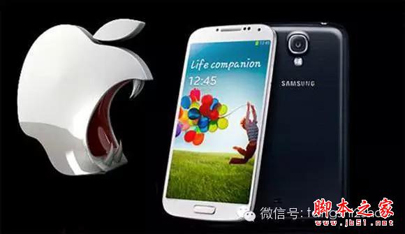 内幕重磅消息:iPhone7由苹果与三星联合设计生产