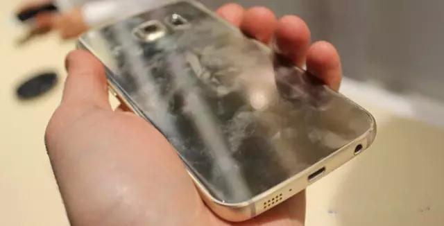 就看这5点,三星拿什么和苹果“撕逼”?