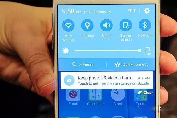 就看这5点,三星拿什么和苹果“撕逼”?