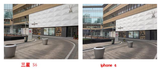 就看这5点,三星拿什么和苹果“撕逼”?