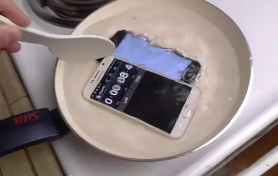 就看这5点,三星拿什么和苹果“撕逼”?