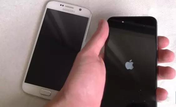 就看这5点,三星拿什么和苹果“撕逼”?