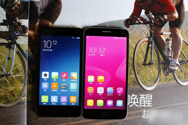 么么哒3S和红米2哪个好 TCL么么哒3S对比红米2增强版