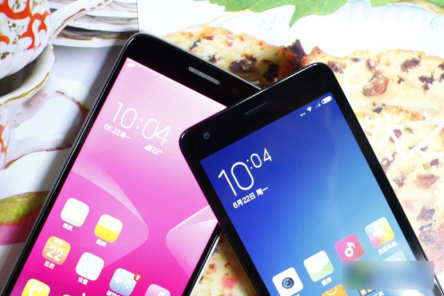 么么哒3S和红米2哪个好 TCL么么哒3S对比红米2增强版