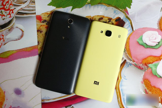 么么哒3S和红米2哪个好 TCL么么哒3S对比红米2增强版