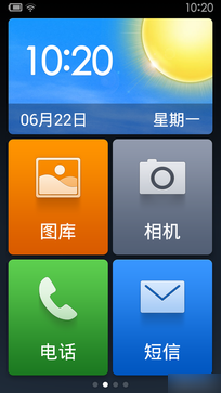 么么哒3S和红米2哪个好 TCL么么哒3S对比红米2增强版